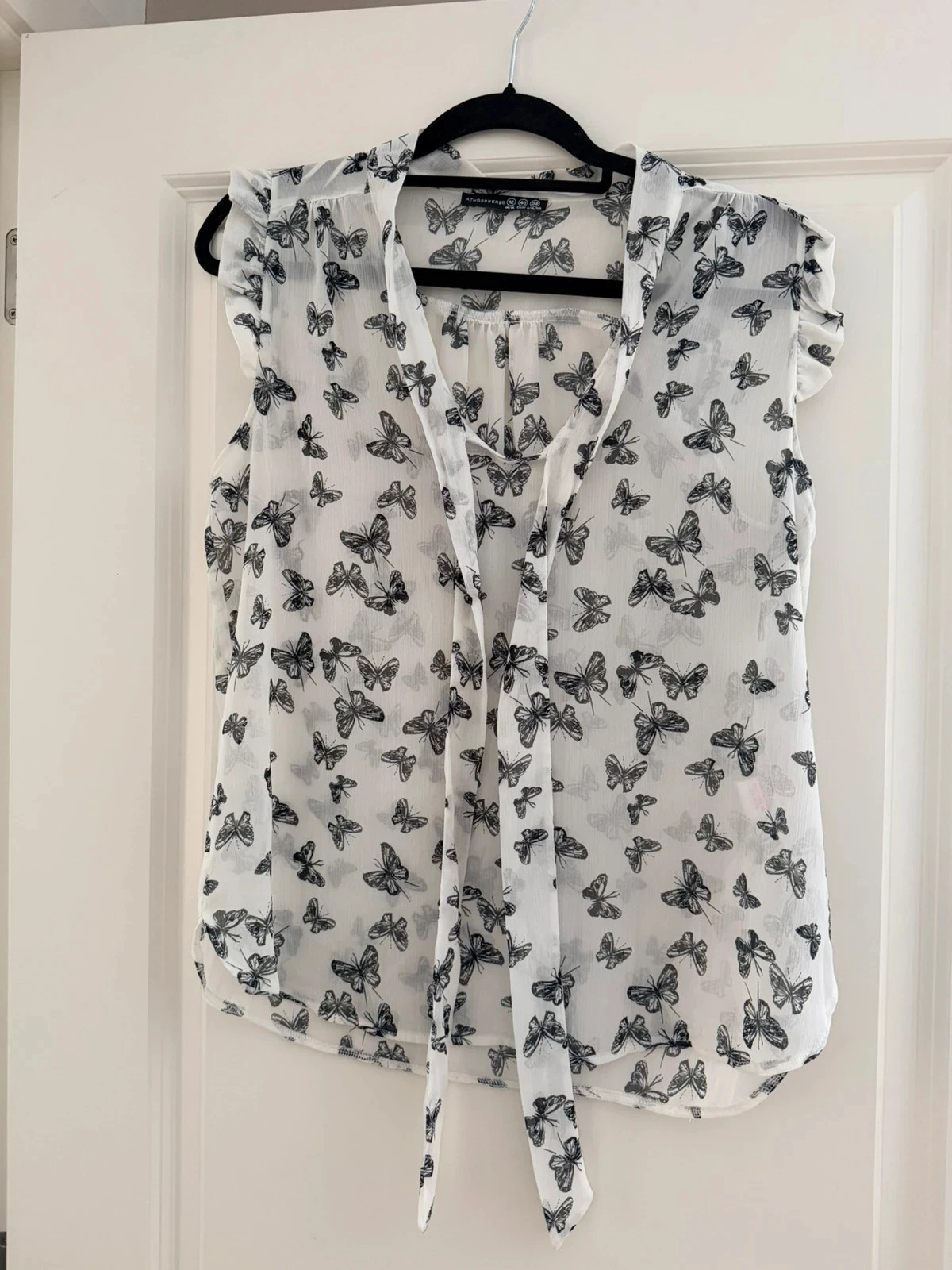 Zomers shirtje